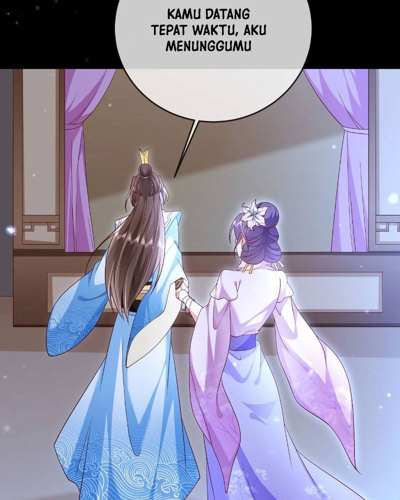 Sign in the Mystery Box to Dominate the World of Cultivation Chapter 44 Gambar 31