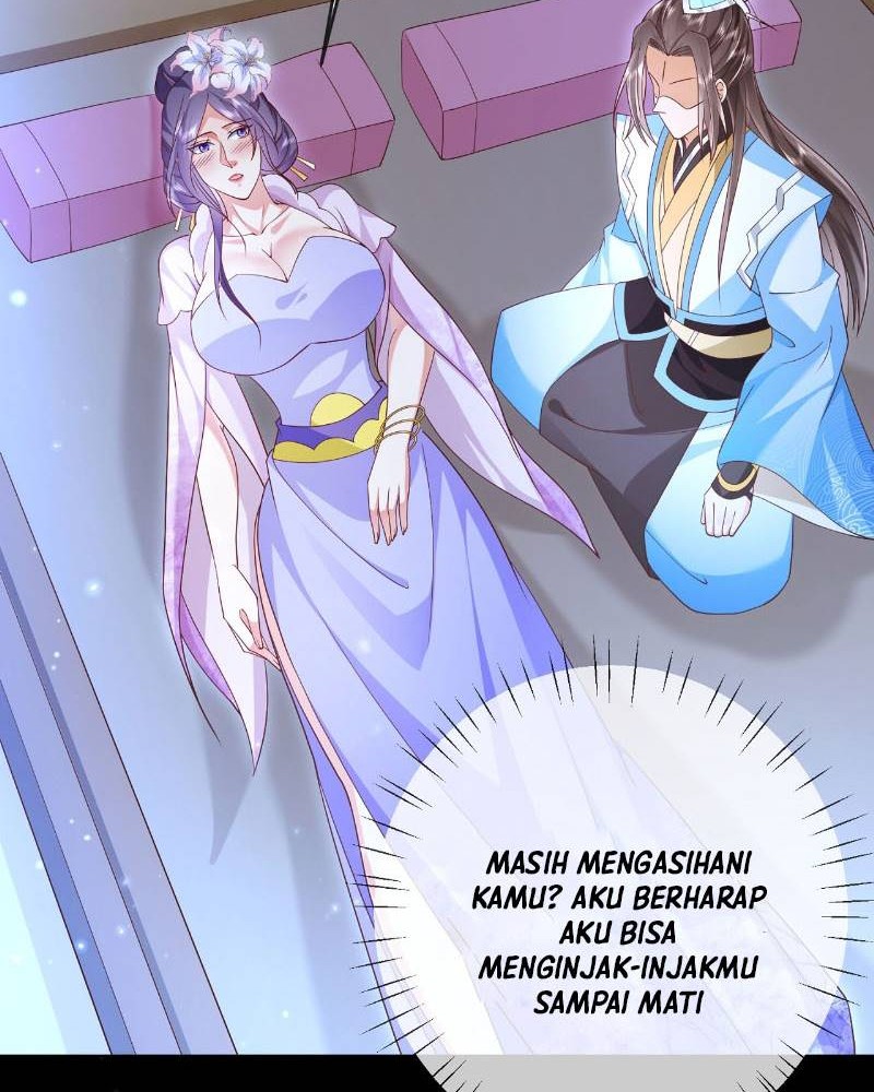 Sign in the Mystery Box to Dominate the World of Cultivation Chapter 44 Gambar 33