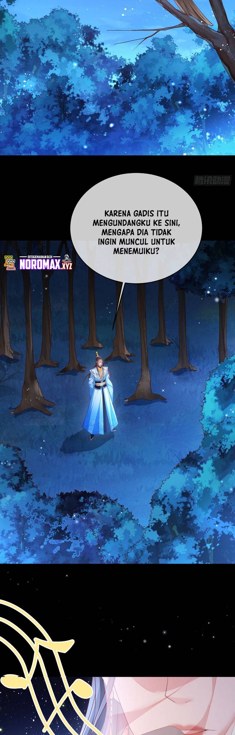 Sign in the Mystery Box to Dominate the World of Cultivation Chapter 44 Gambar 4