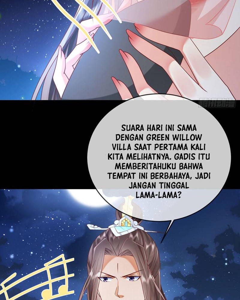 Sign in the Mystery Box to Dominate the World of Cultivation Chapter 44 Gambar 5