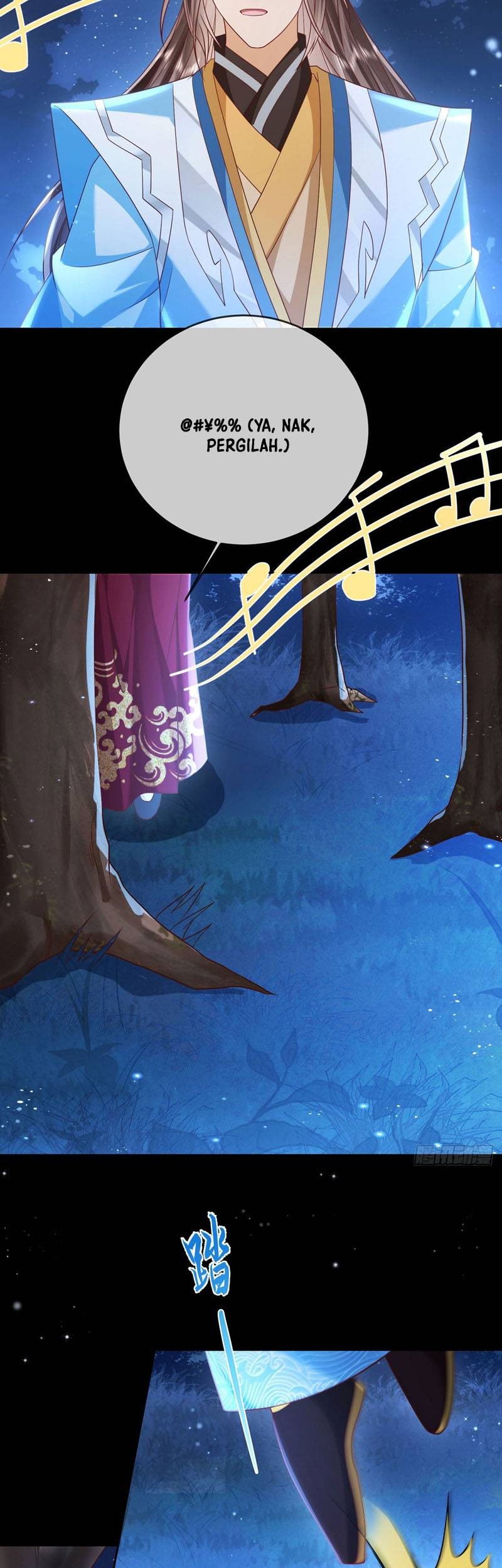 Sign in the Mystery Box to Dominate the World of Cultivation Chapter 44 Gambar 6