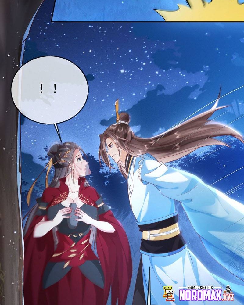 Sign in the Mystery Box to Dominate the World of Cultivation Chapter 44 Gambar 7