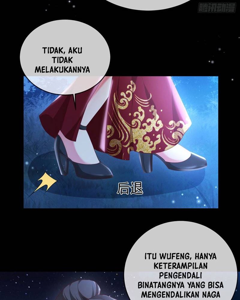 Sign in the Mystery Box to Dominate the World of Cultivation Chapter 44 Gambar 9