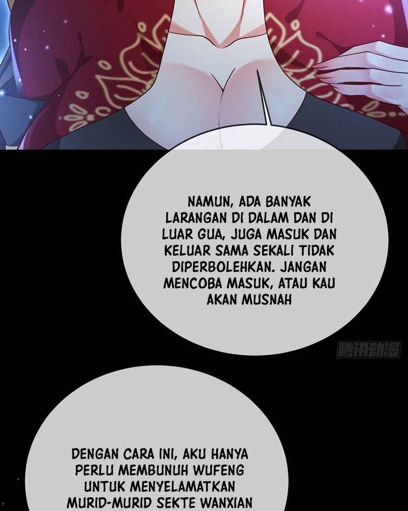 Sign in the Mystery Box to Dominate the World of Cultivation Chapter 44 Gambar 13