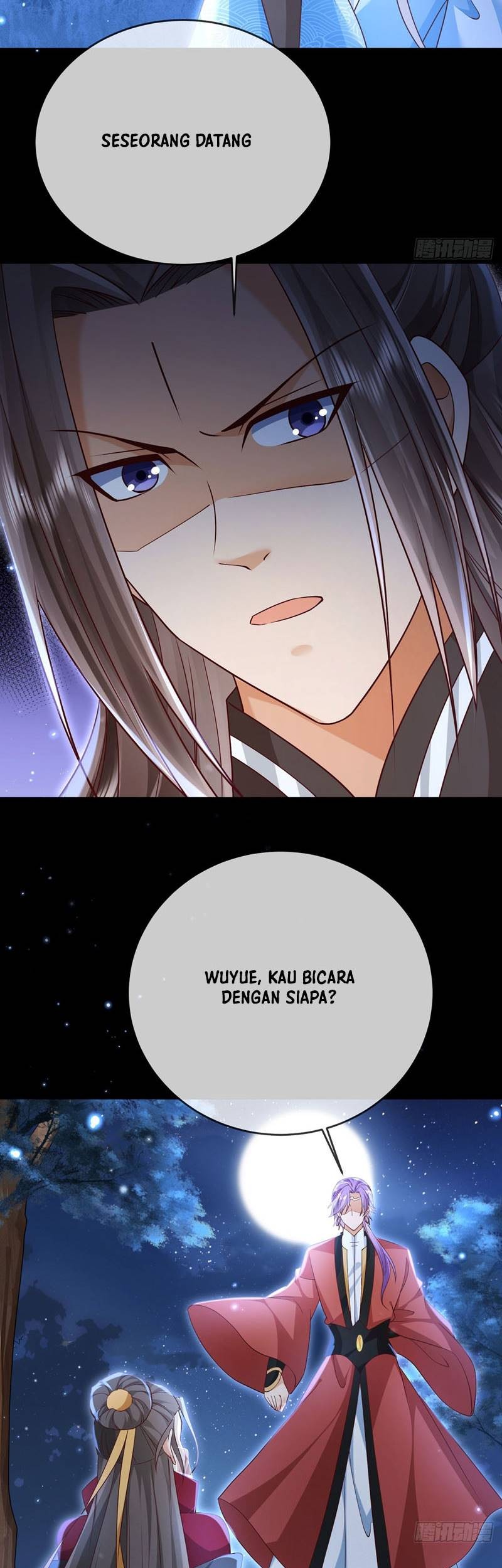 Sign in the Mystery Box to Dominate the World of Cultivation Chapter 44 Gambar 16