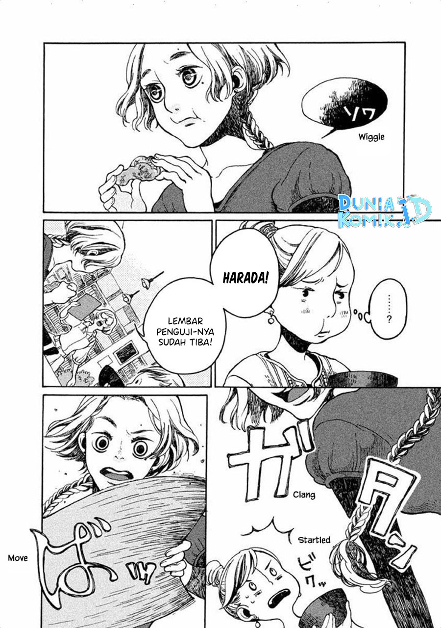 Oli Oli Soup Chapter 04 Gambar 11