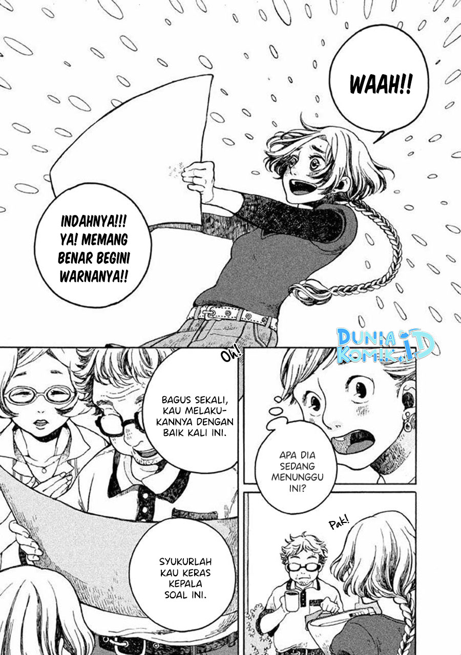 Oli Oli Soup Chapter 04 Gambar 12