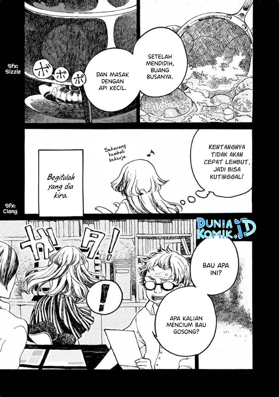 Oli Oli Soup Chapter 04 Gambar 4