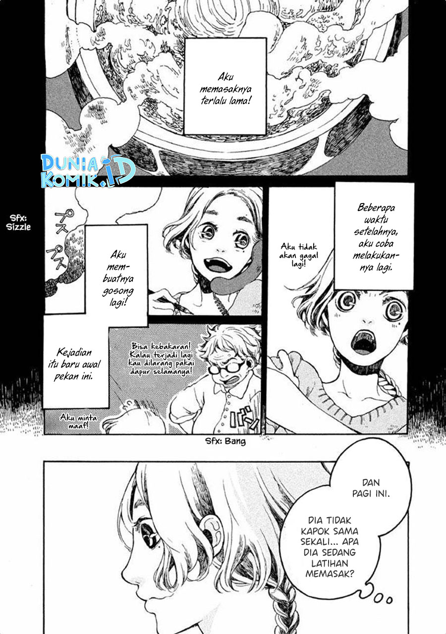 Oli Oli Soup Chapter 04 Gambar 5