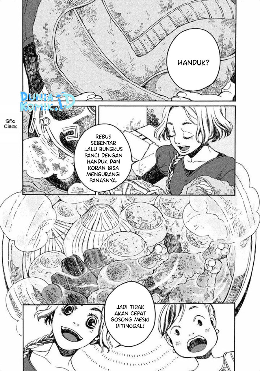 Oli Oli Soup Chapter 04 Gambar 8