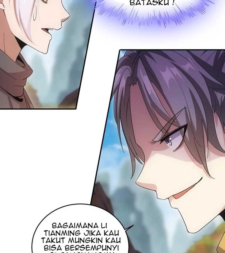 Eternal First God Chapter 82 Gambar 17