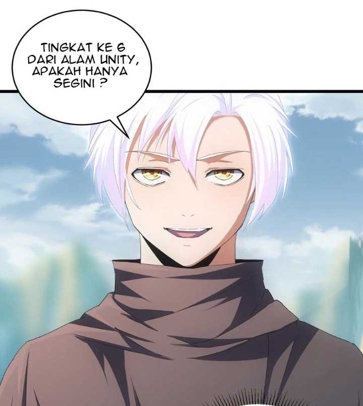 Eternal First God Chapter 82 Gambar 25