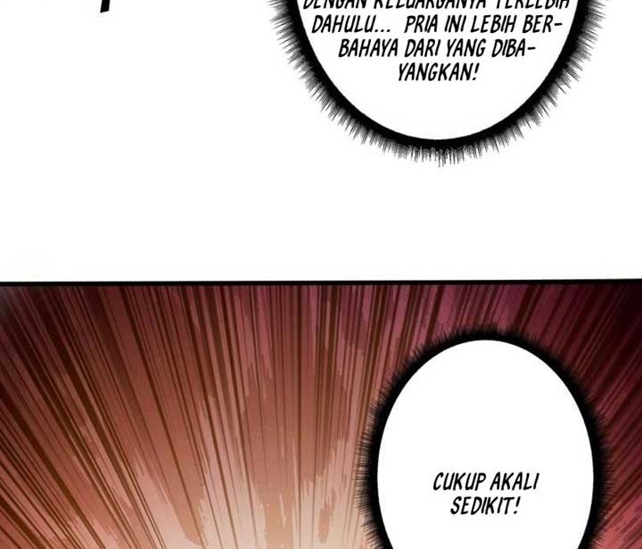 King Account At The Start Chapter 183 Gambar 5