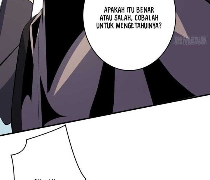 King Account At The Start Chapter 183 Gambar 13