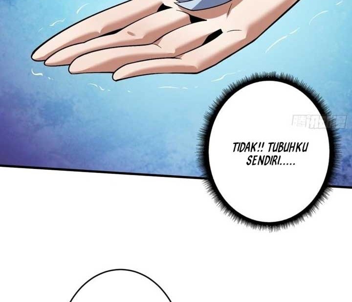 King Account At The Start Chapter 183 Gambar 17