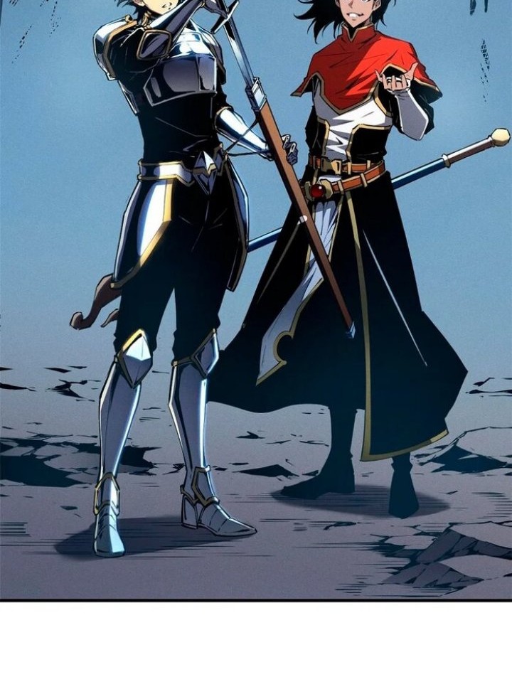 Reincarnation Of The Strongest Sword God Chapter 16 Gambar 19