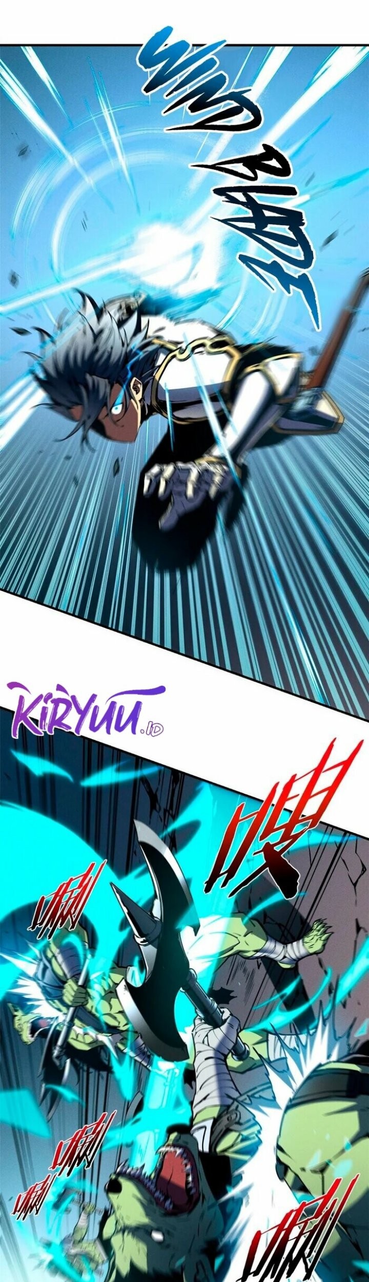Reincarnation Of The Strongest Sword God Chapter 16 Gambar 20