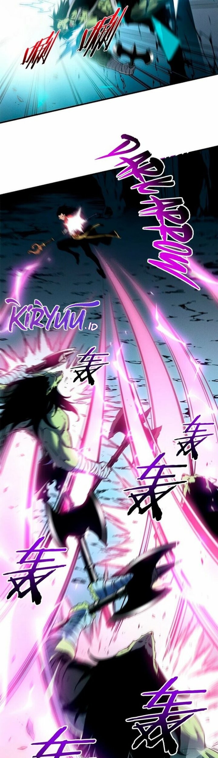 Reincarnation Of The Strongest Sword God Chapter 16 Gambar 22