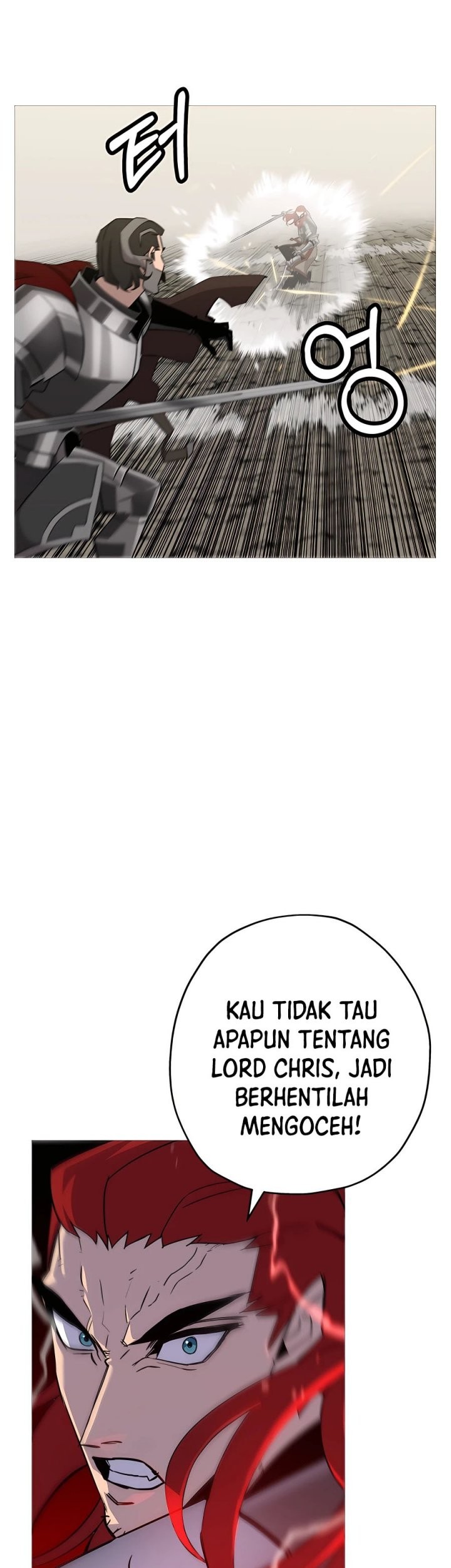 The Story of a Low-Rank Soldier Becoming a Monarch Chapter 93 Gambar 11
