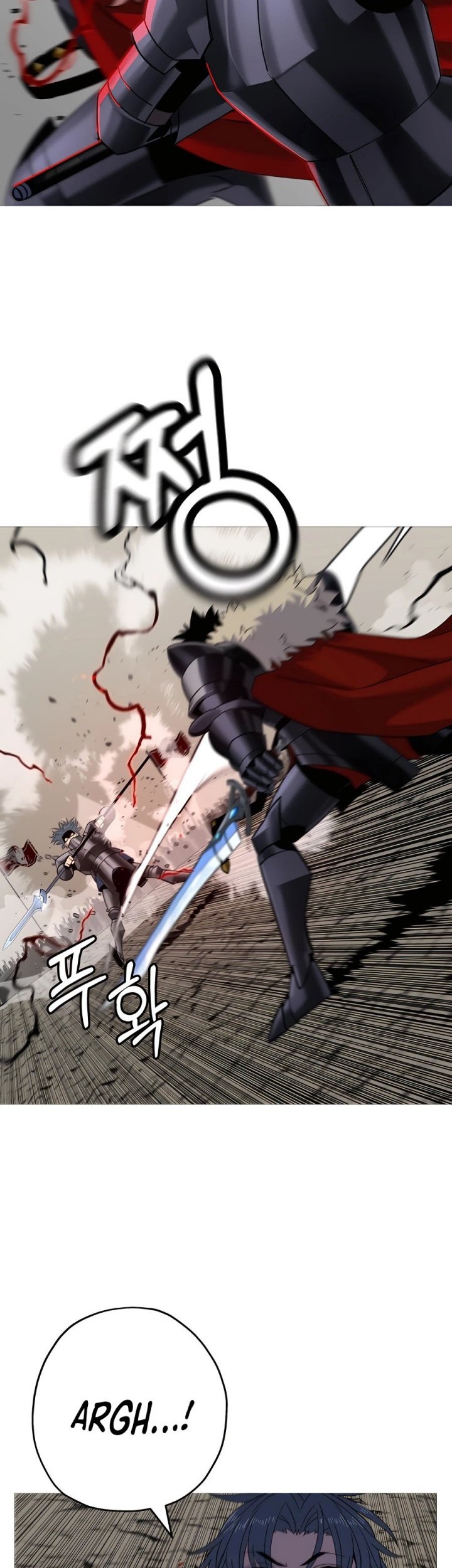 The Story of a Low-Rank Soldier Becoming a Monarch Chapter 93 Gambar 24