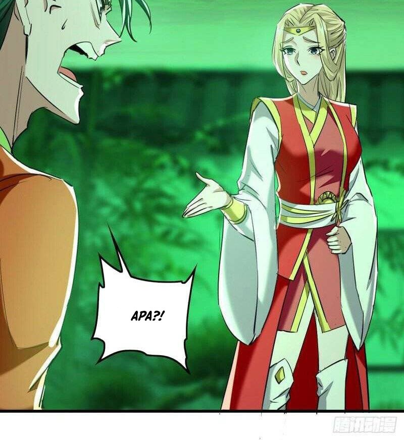 Return of Xiandi Chapter 353 Gambar 7