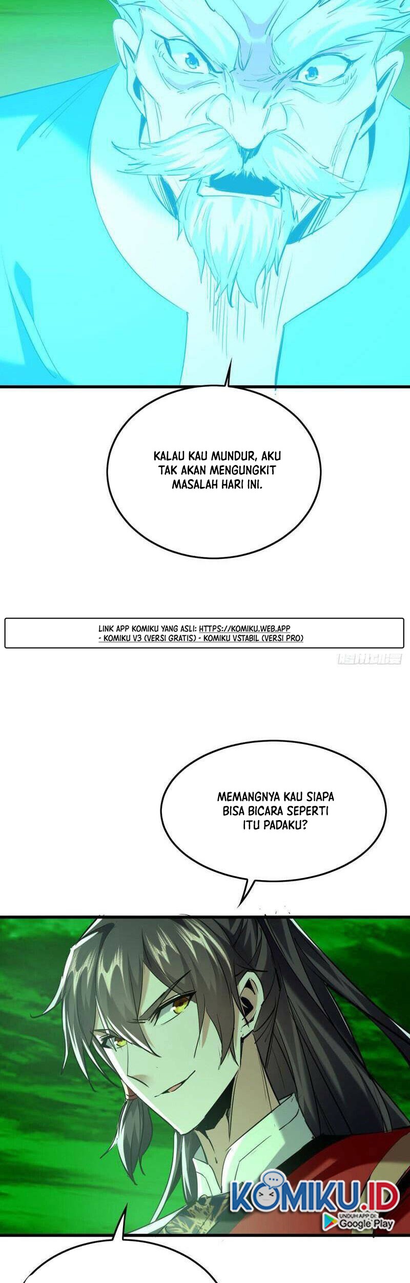 Return of Xiandi Chapter 353 Gambar 13