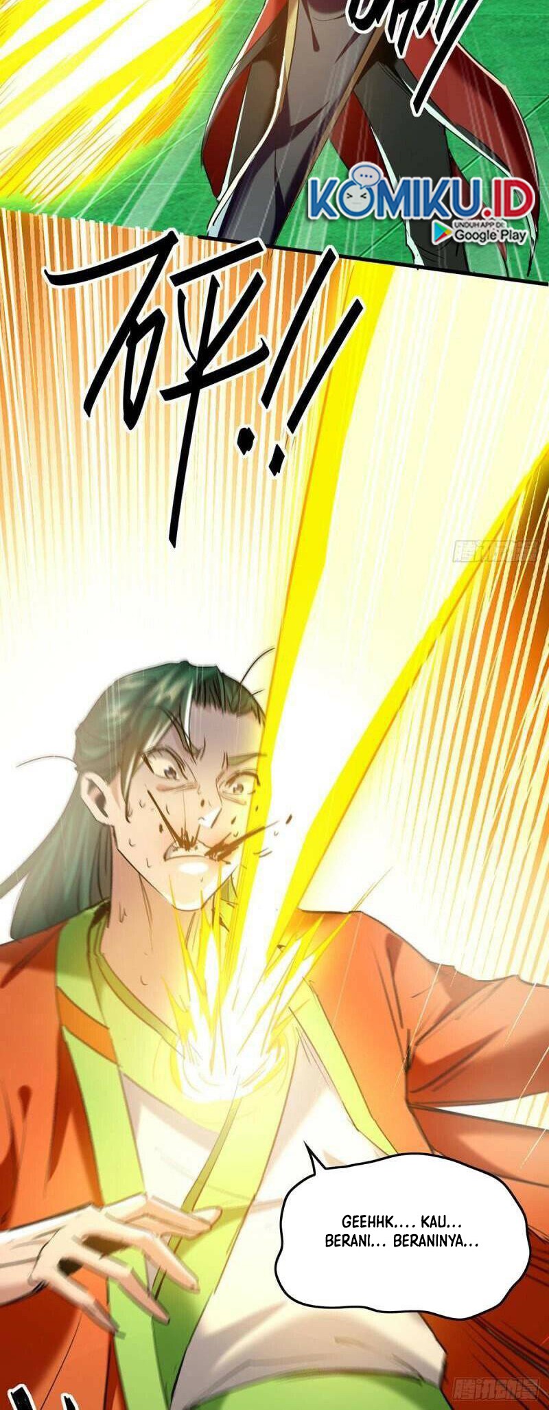 Return of Xiandi Chapter 353 Gambar 15