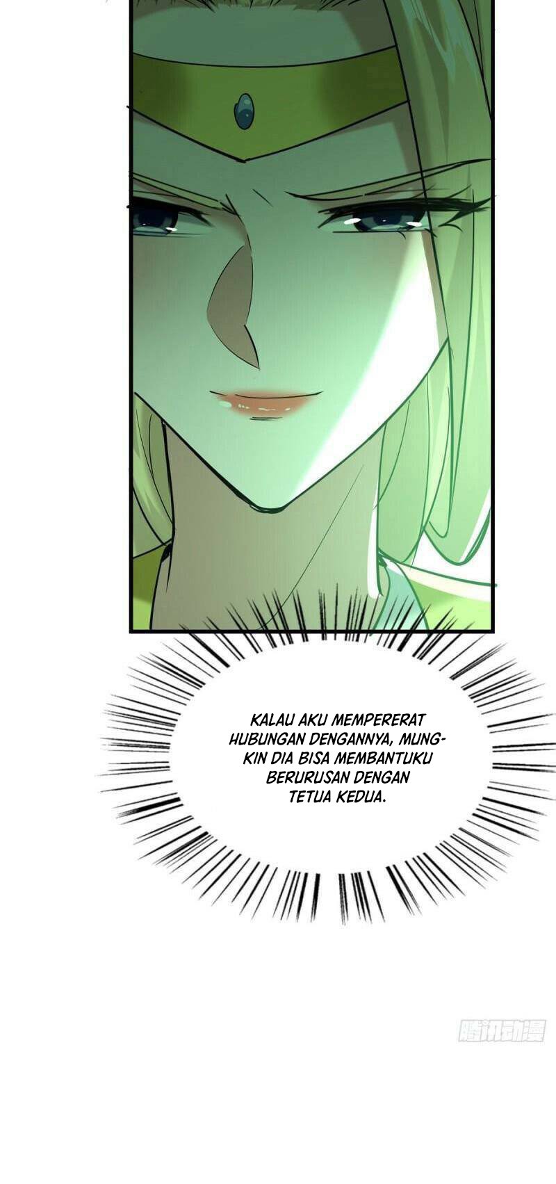 Return of Xiandi Chapter 353 Gambar 24