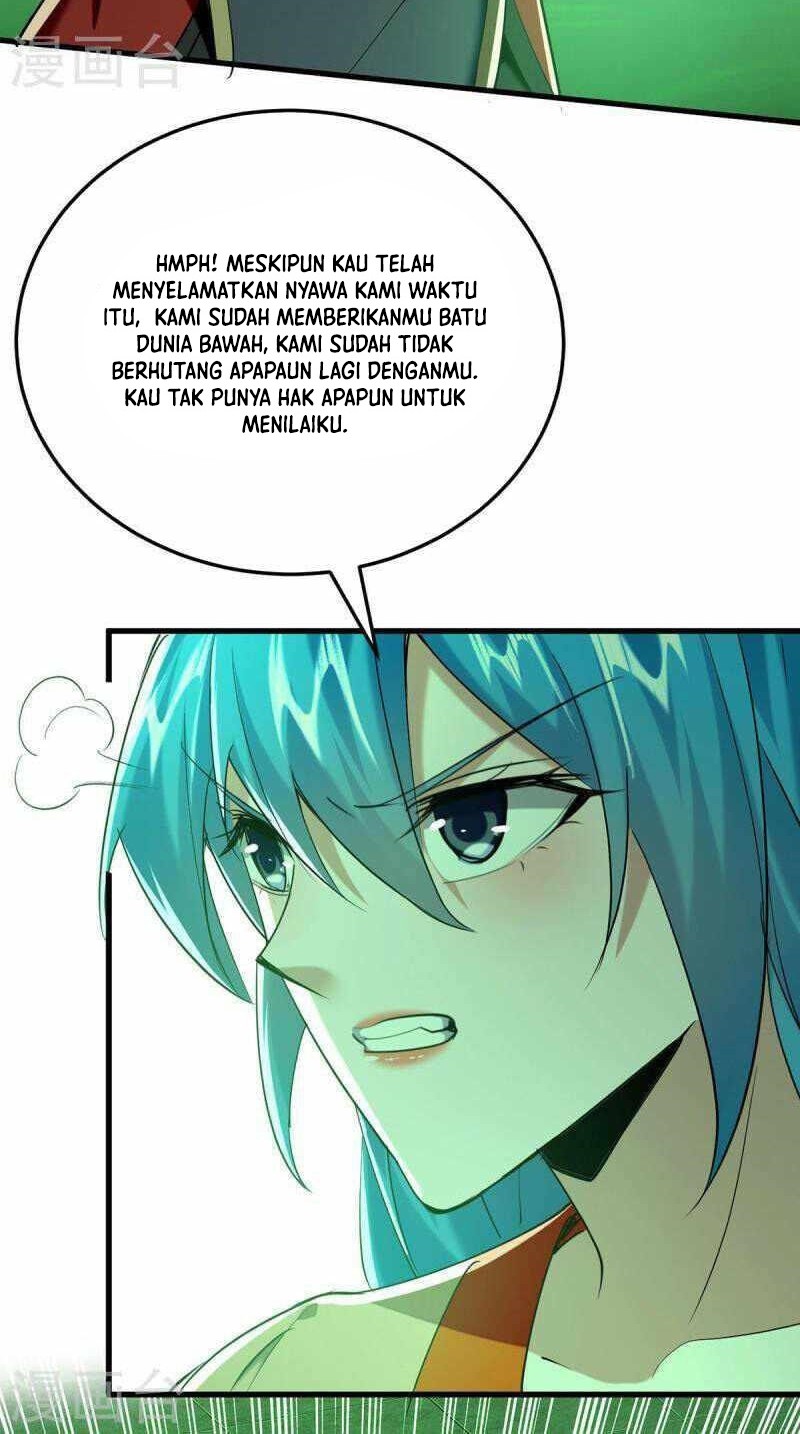 Return of Xiandi Chapter 354 Gambar 18