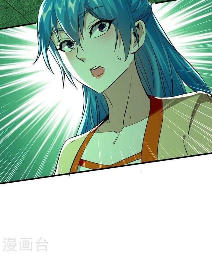 Return of Xiandi Chapter 354 Gambar 22