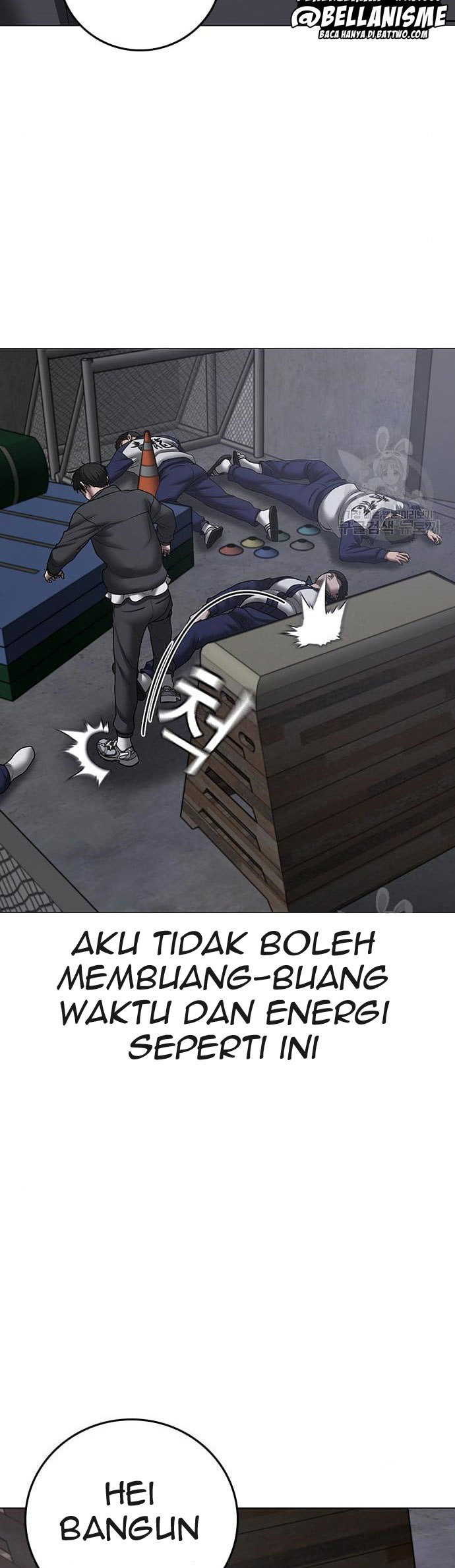 Reality Quest Chapter 62 Gambar 64