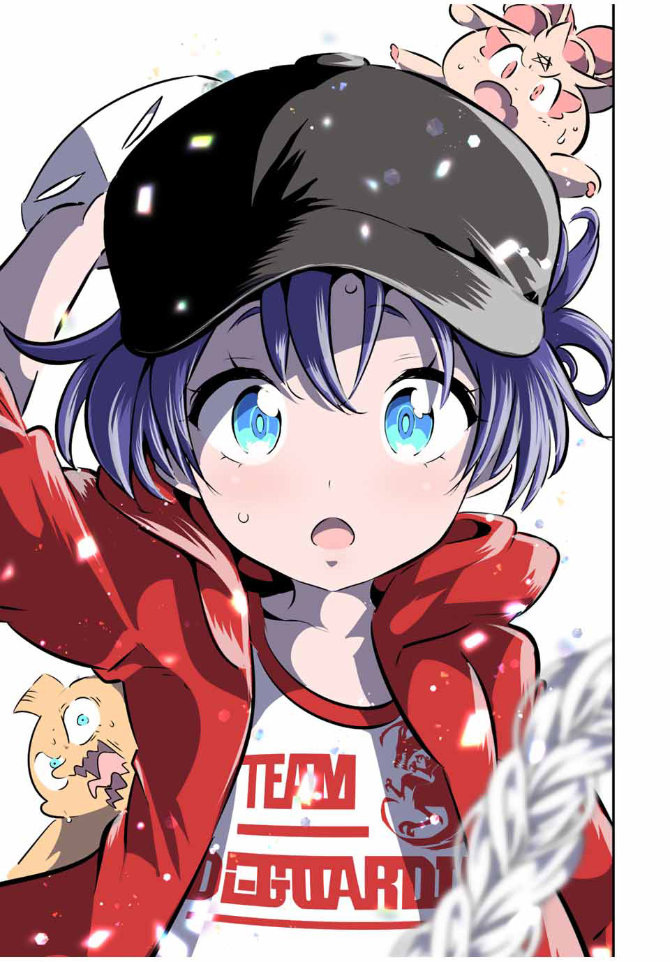 Tensei Shitara dai Nana Ouji dattanode, Kimamani Majutsu o Kiwamemasu Chapter 108 Gambar 18