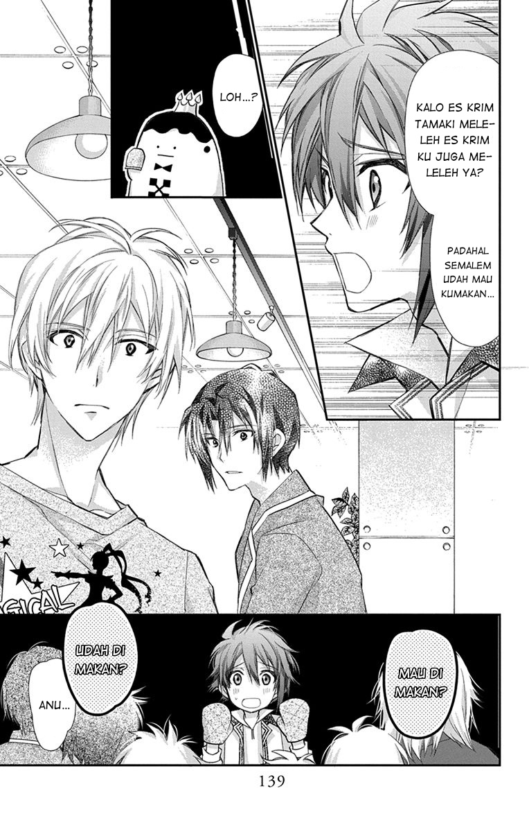 IDOLiSH7: Wish Upon a Shooting Star Chapter 7 Gambar 23