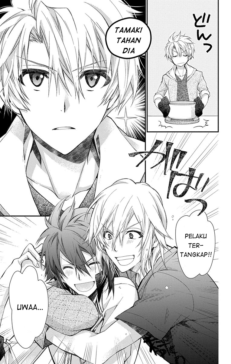 IDOLiSH7: Wish Upon a Shooting Star Chapter 7 Gambar 25