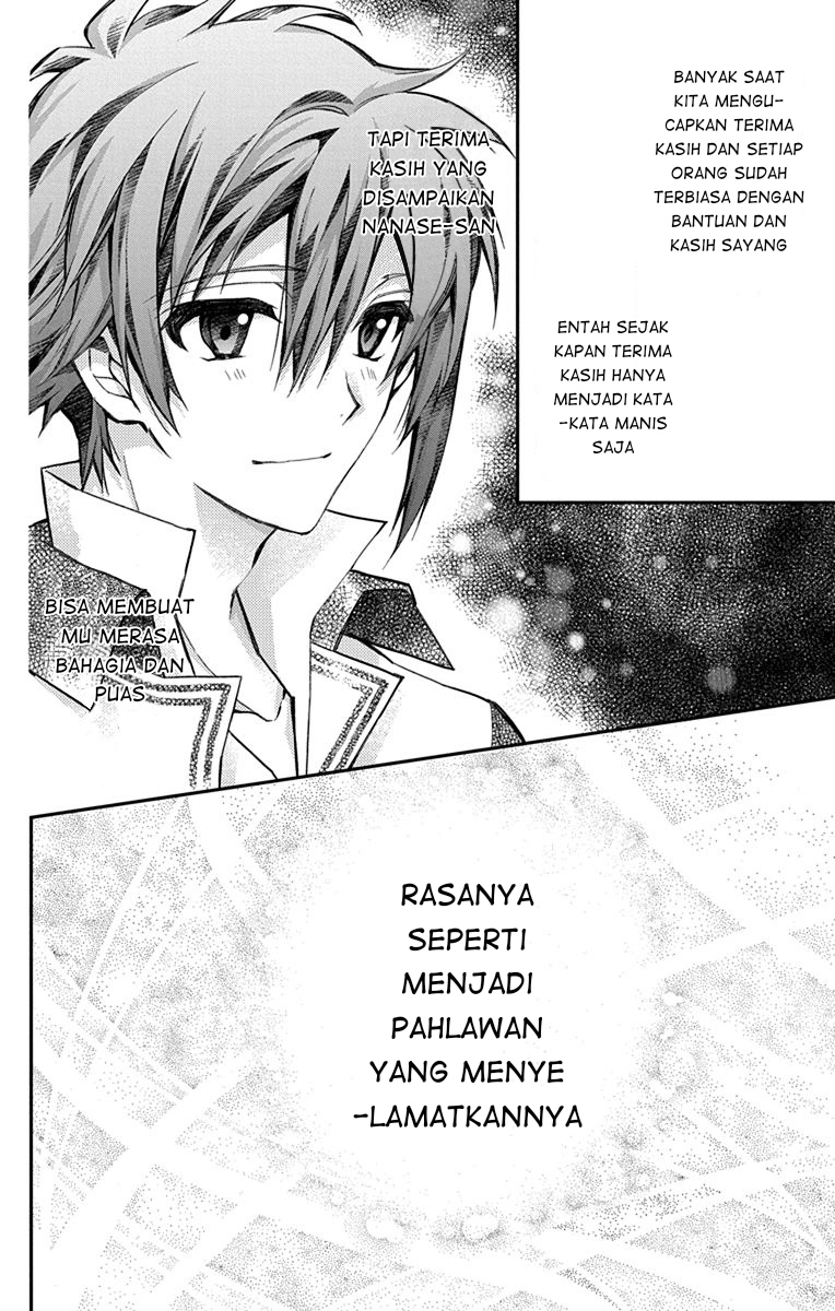 IDOLiSH7: Wish Upon a Shooting Star Chapter 7 Gambar 30
