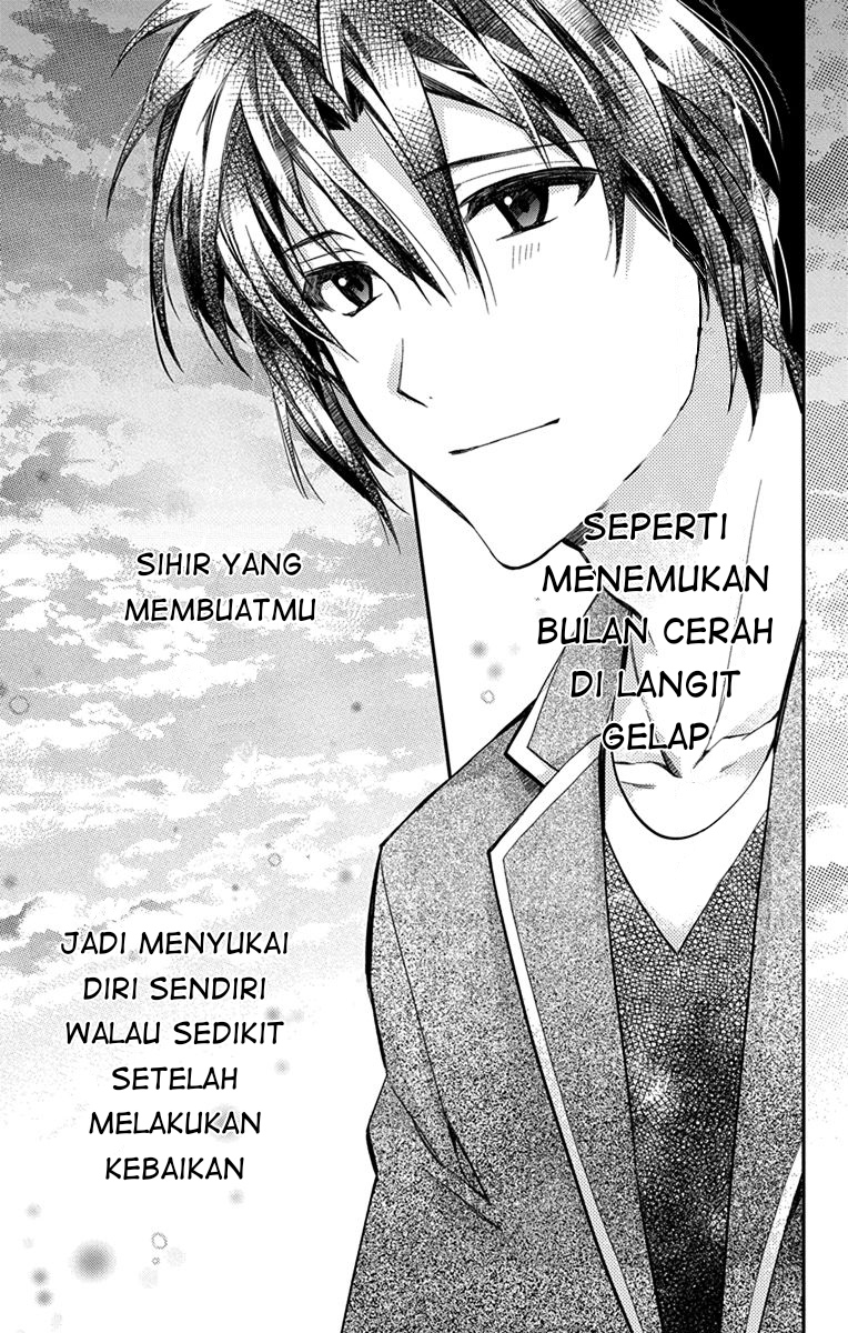 IDOLiSH7: Wish Upon a Shooting Star Chapter 7 Gambar 31
