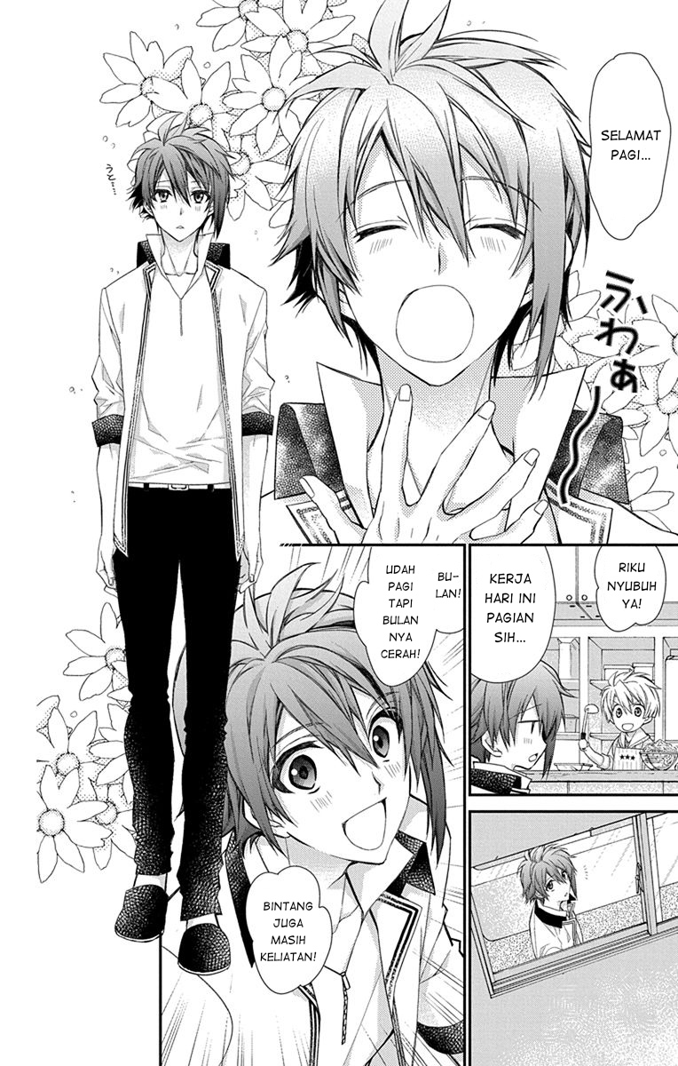 IDOLiSH7: Wish Upon a Shooting Star Chapter 7 Gambar 6