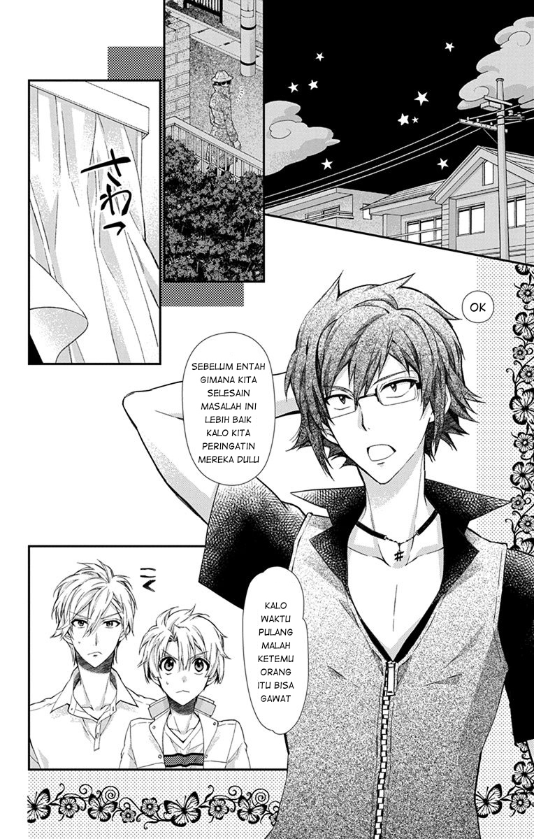 Baca  IDOLiSH7: Wish Upon a Shooting Star Chapter 6 Gambar 2