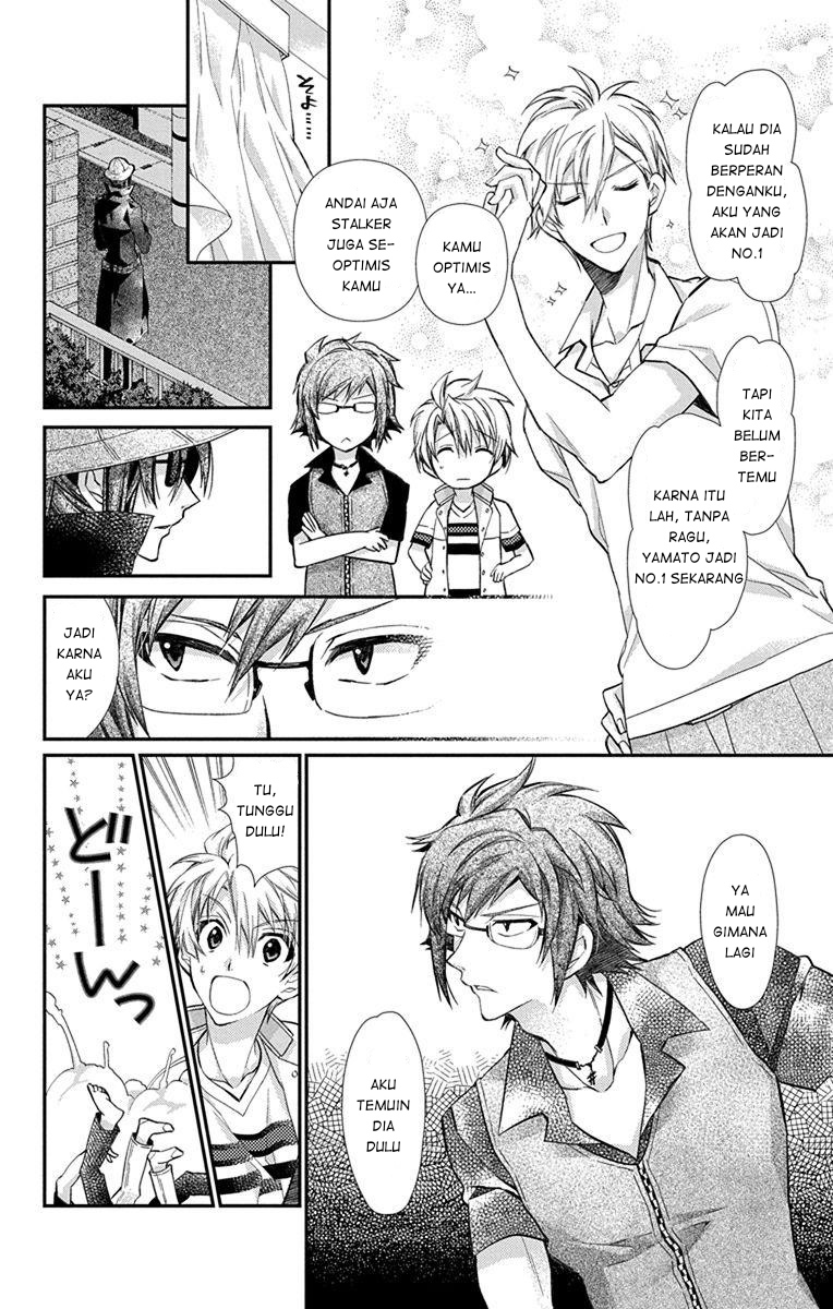 IDOLiSH7: Wish Upon a Shooting Star Chapter 6 Gambar 20