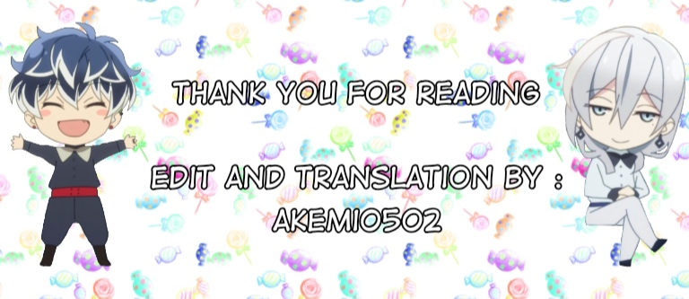 IDOLiSH7: Wish Upon a Shooting Star Chapter 5 Gambar 33