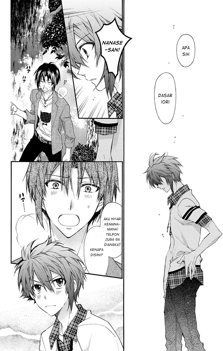 IDOLiSH7: Wish Upon a Shooting Star Chapter 4 Gambar 20
