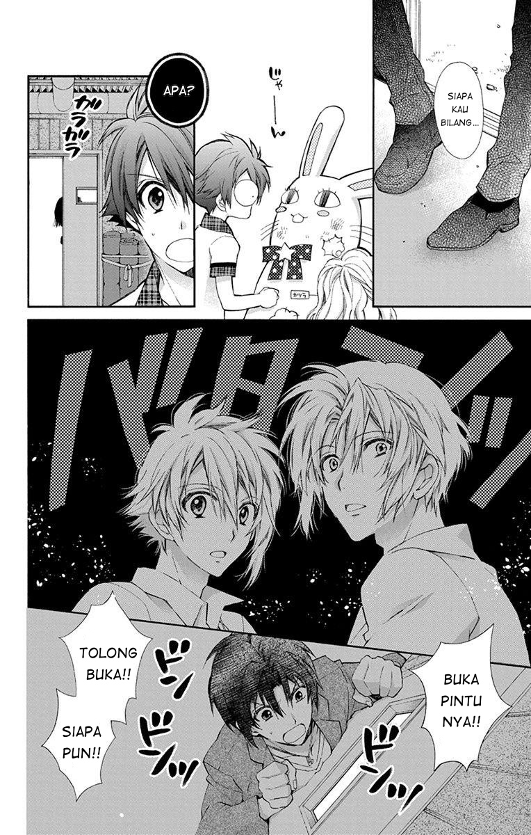 IDOLiSH7: Wish Upon a Shooting Star Chapter 4 Gambar 22