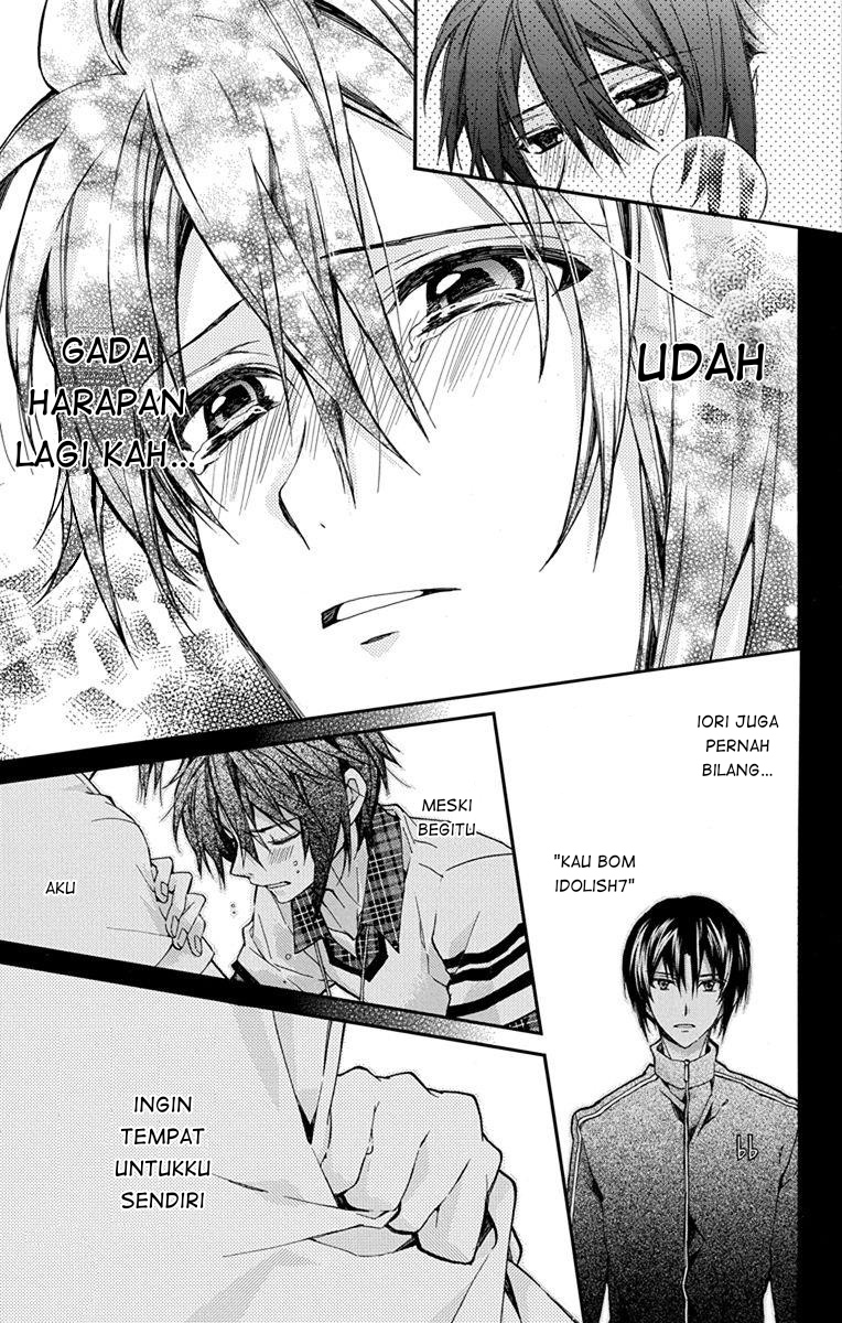 IDOLiSH7: Wish Upon a Shooting Star Chapter 4 Gambar 33