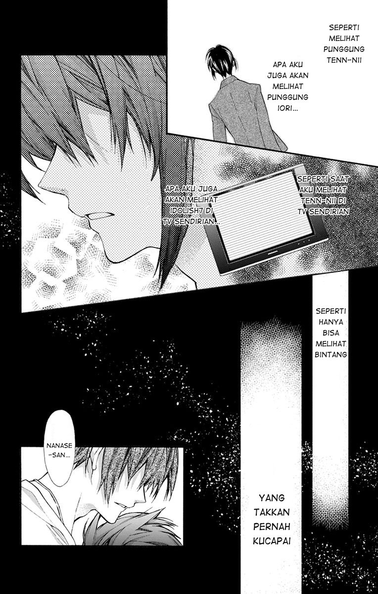 IDOLiSH7: Wish Upon a Shooting Star Chapter 4 Gambar 34