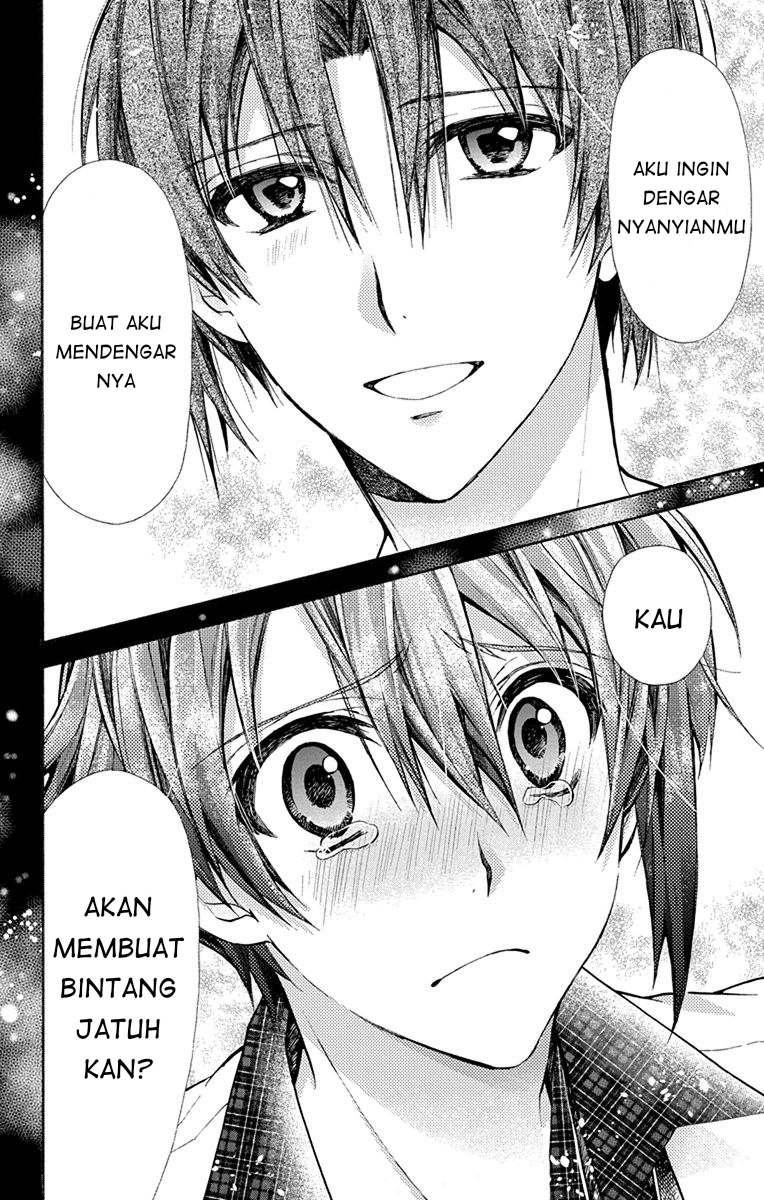 IDOLiSH7: Wish Upon a Shooting Star Chapter 4 Gambar 36