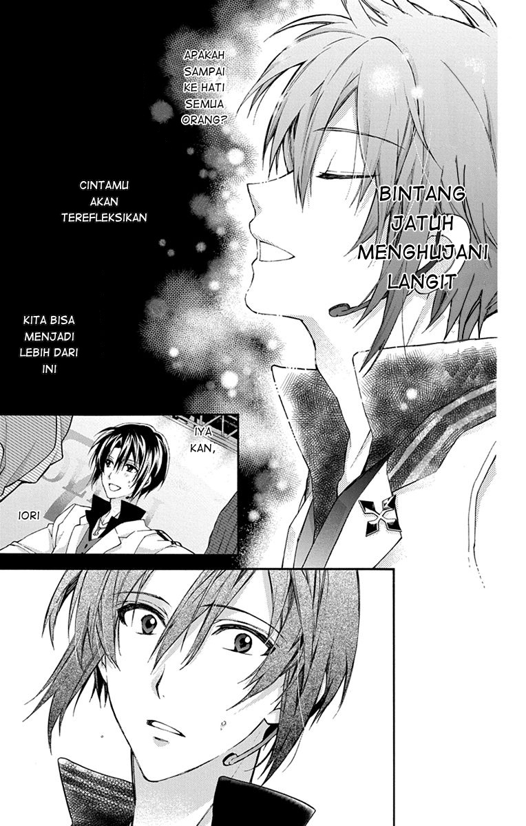 IDOLiSH7: Wish Upon a Shooting Star Chapter 4 Gambar 47