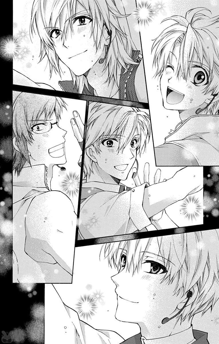 IDOLiSH7: Wish Upon a Shooting Star Chapter 4 Gambar 48