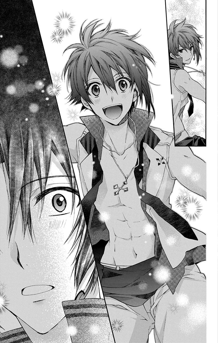 IDOLiSH7: Wish Upon a Shooting Star Chapter 4 Gambar 49