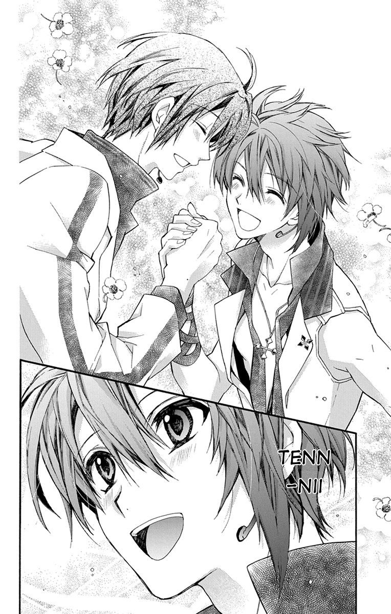 IDOLiSH7: Wish Upon a Shooting Star Chapter 4 Gambar 50