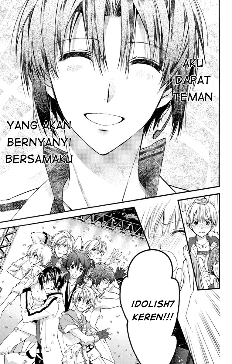 IDOLiSH7: Wish Upon a Shooting Star Chapter 4 Gambar 51